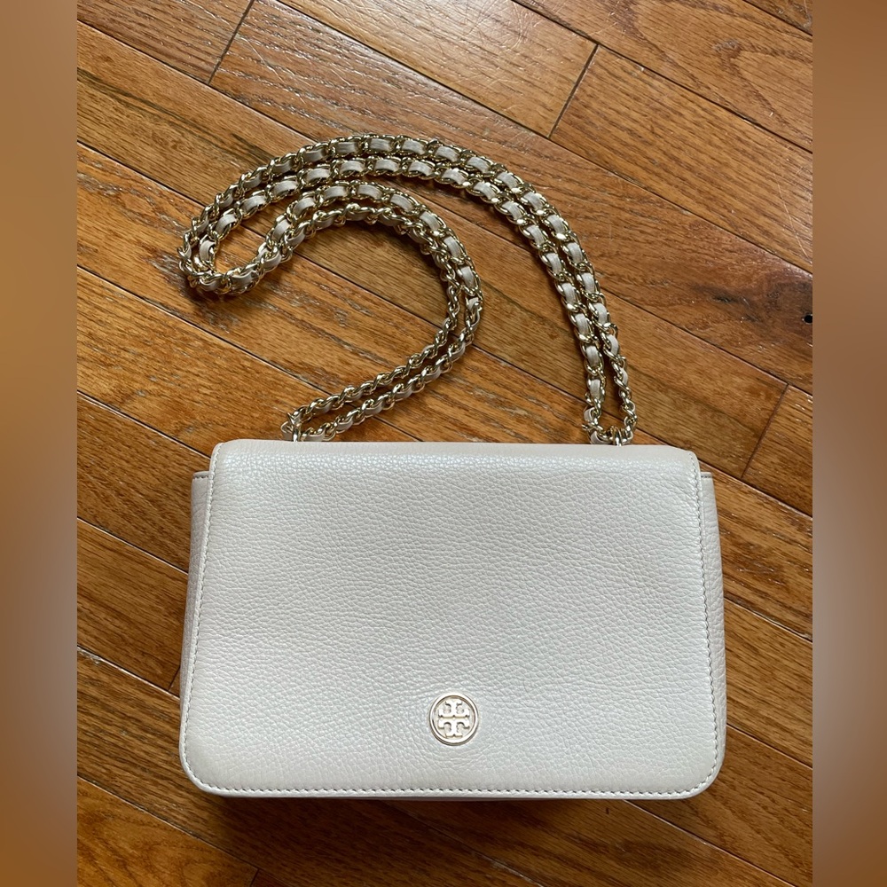 Tory Burch Emerson Flap Bag